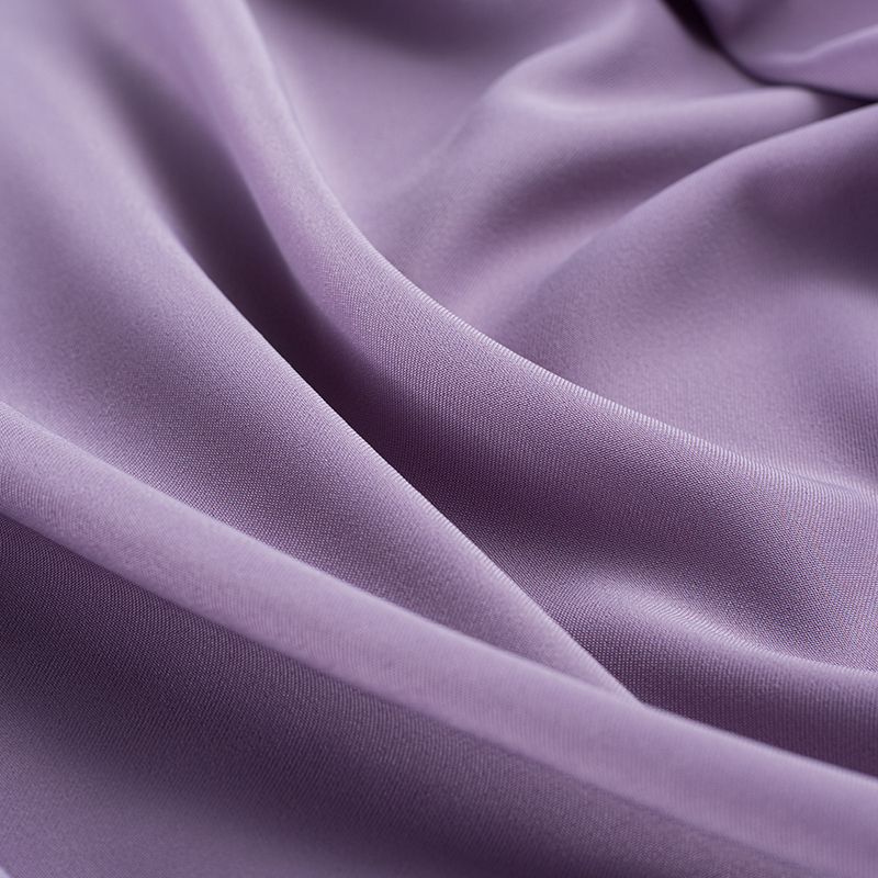HY316 181GSM 93%P 7%SP Matt filament 2/1 Twill 4-vägs stretchtyg