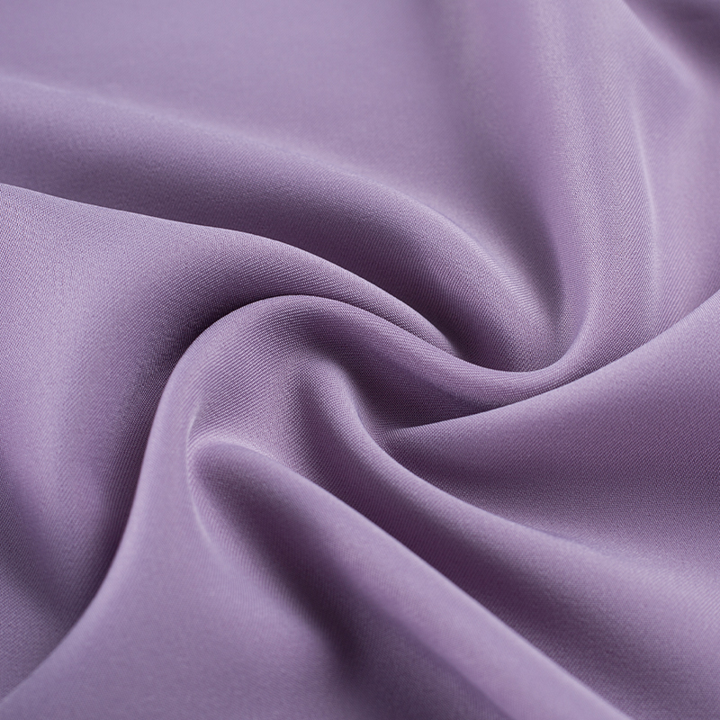 HY316 181GSM 93%P 7%SP Matt filament 2/1 Twill 4-vägs stretchtyg